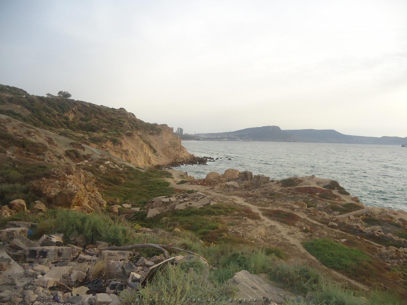 ORAN AUTOUR DE LA TEJERA PAR NOEL LOPEZ DE LA TRINITE SUR MER (11).JPG -                                
